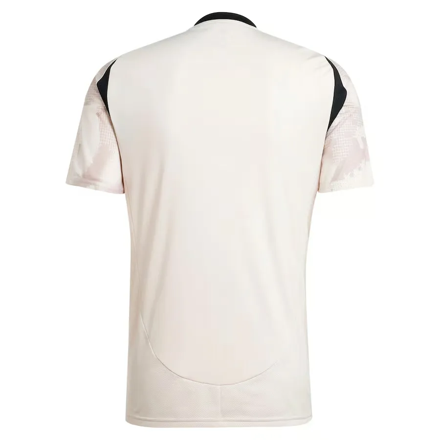 Kid's New York Red Bulls 2025 Away Shirt - Image 2