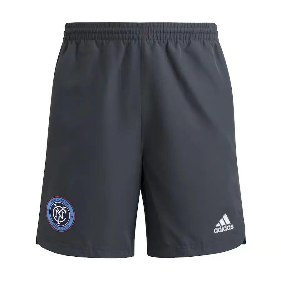 Women's New York City FC 2025 Third Travel Shorts