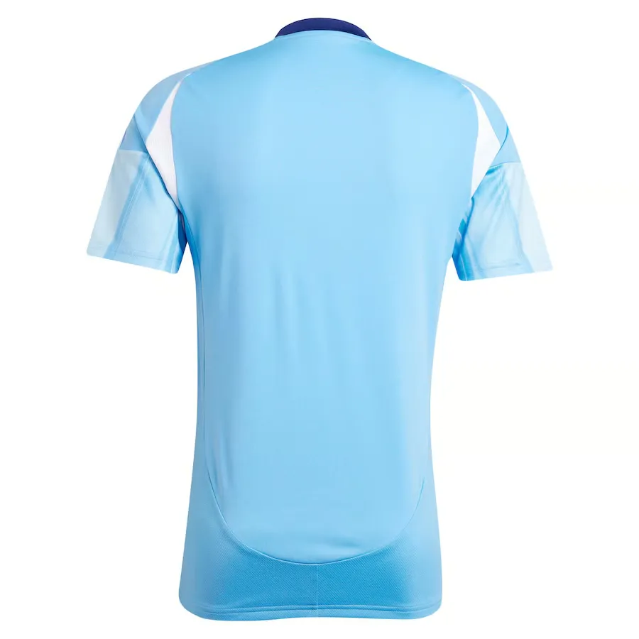 Men's New York City FC 2025 Home Shirt - Image 2