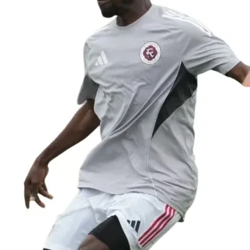 Men's New England Revolution 2025 Away Pre-Season Shirt