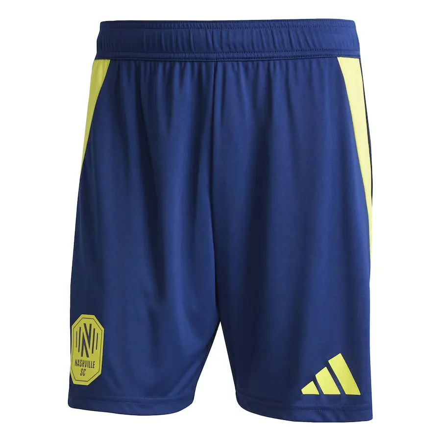 Women's Nashville SC 2025 Away Shorts