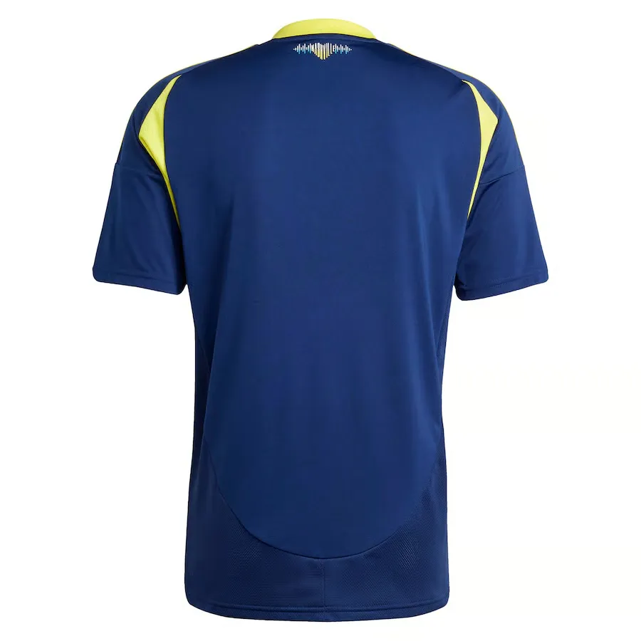 Men's Nashville SC 2025 Away Shirt - Image 2