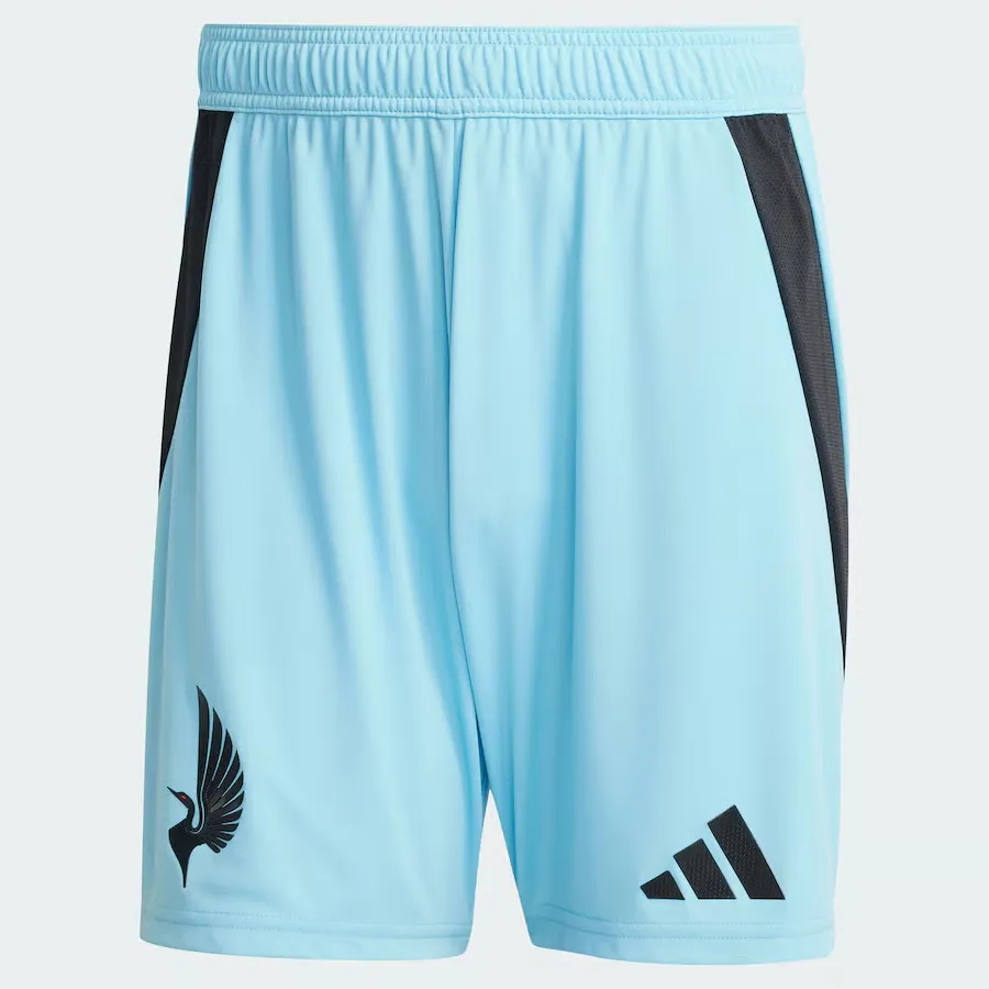 Kid's Minnesota United FC 2025 Away Shorts