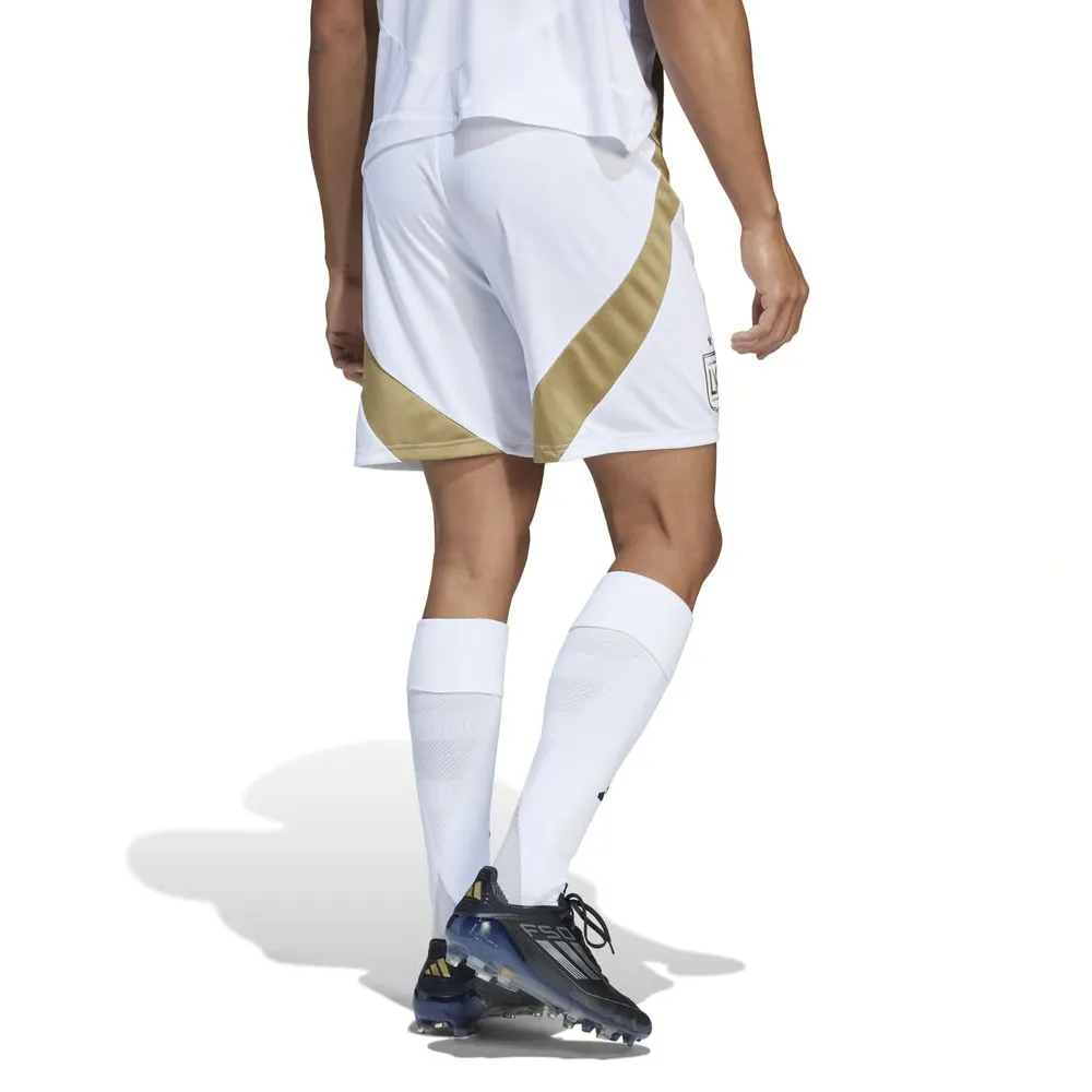 Men's Los Angeles FC 2025 Away Shorts - Image 2