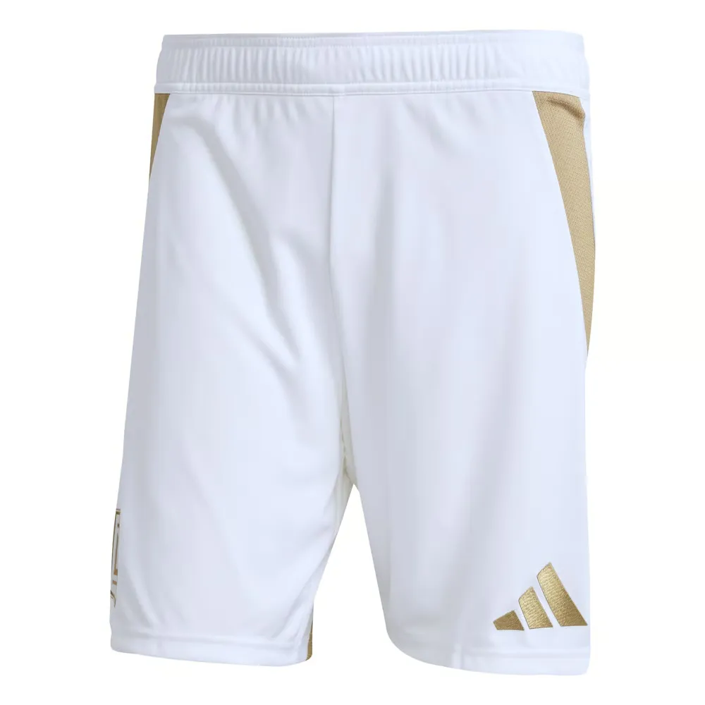 Kid's Los Angeles FC 2025 Away Shorts