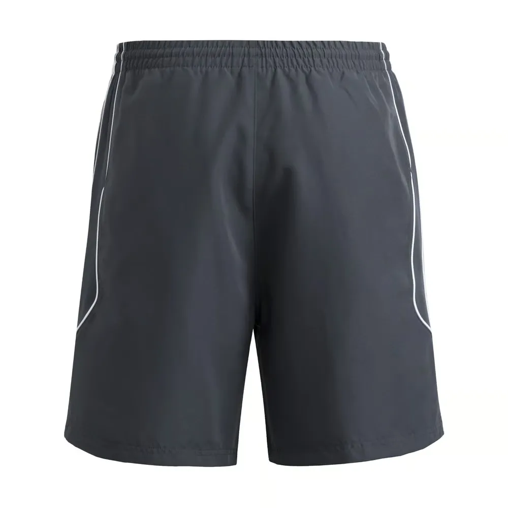 Men's LA Galaxy 2025 Third Travel Shorts - Image 2