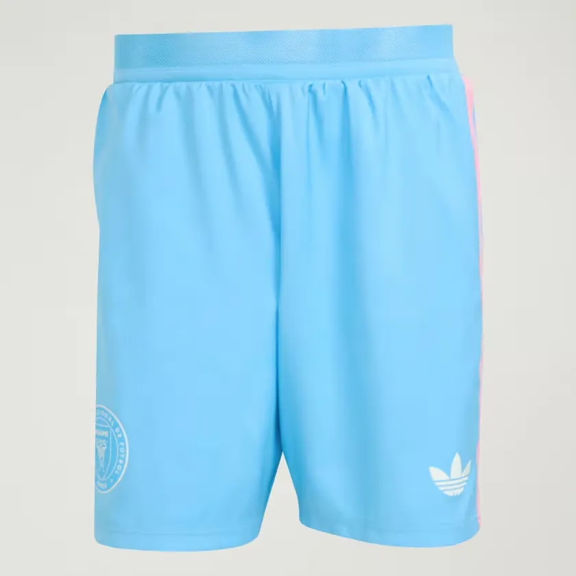 Kid's Inter Miami CF 2025 Third Shorts