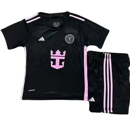 Kid's Inter Miami CF 2025 Away Kit