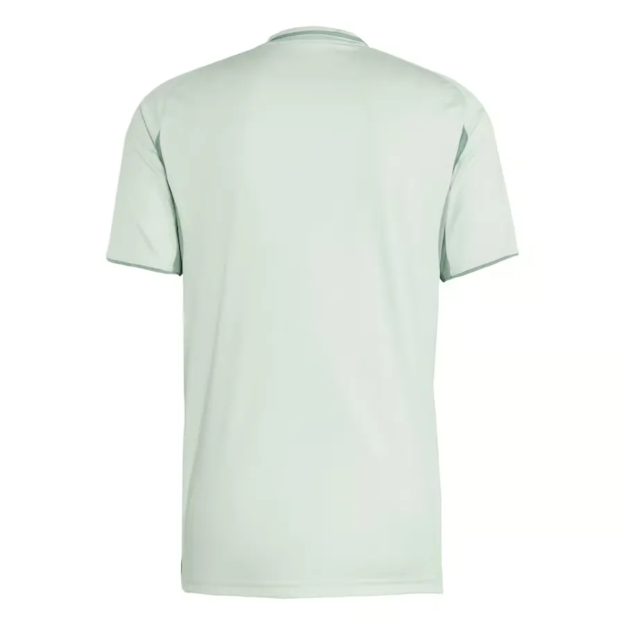 Men's Houston Dynamo 2025 Third Pre Match Shirt - Green - Image 2