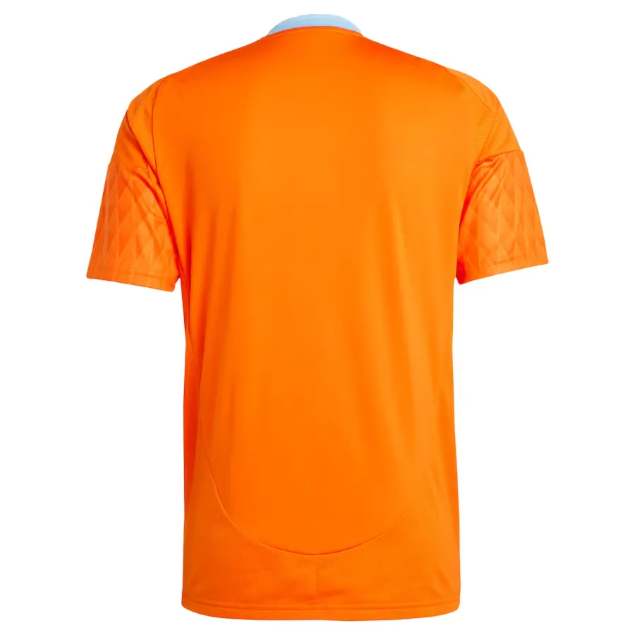 Men's Houston Dynamo 2025 Home Shirt - Image 2