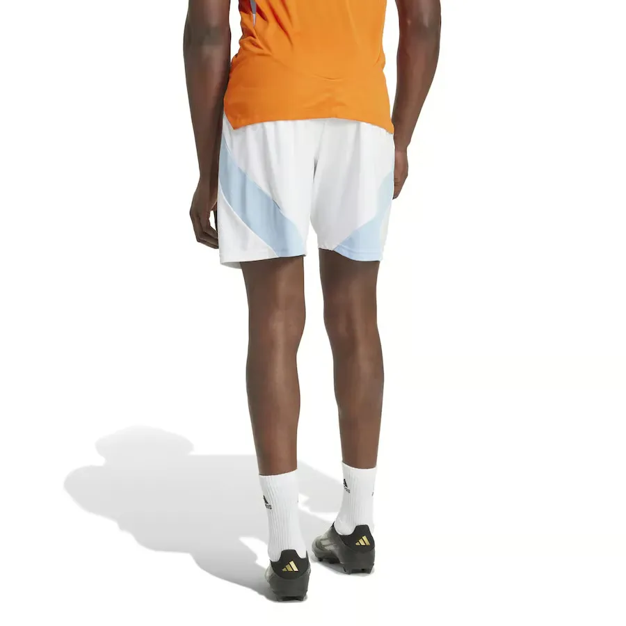 Kid's Houston Dynamo 2025 Home Shorts - Image 2