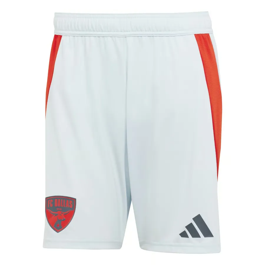 Men's FC Dallas 2025 Away Shorts