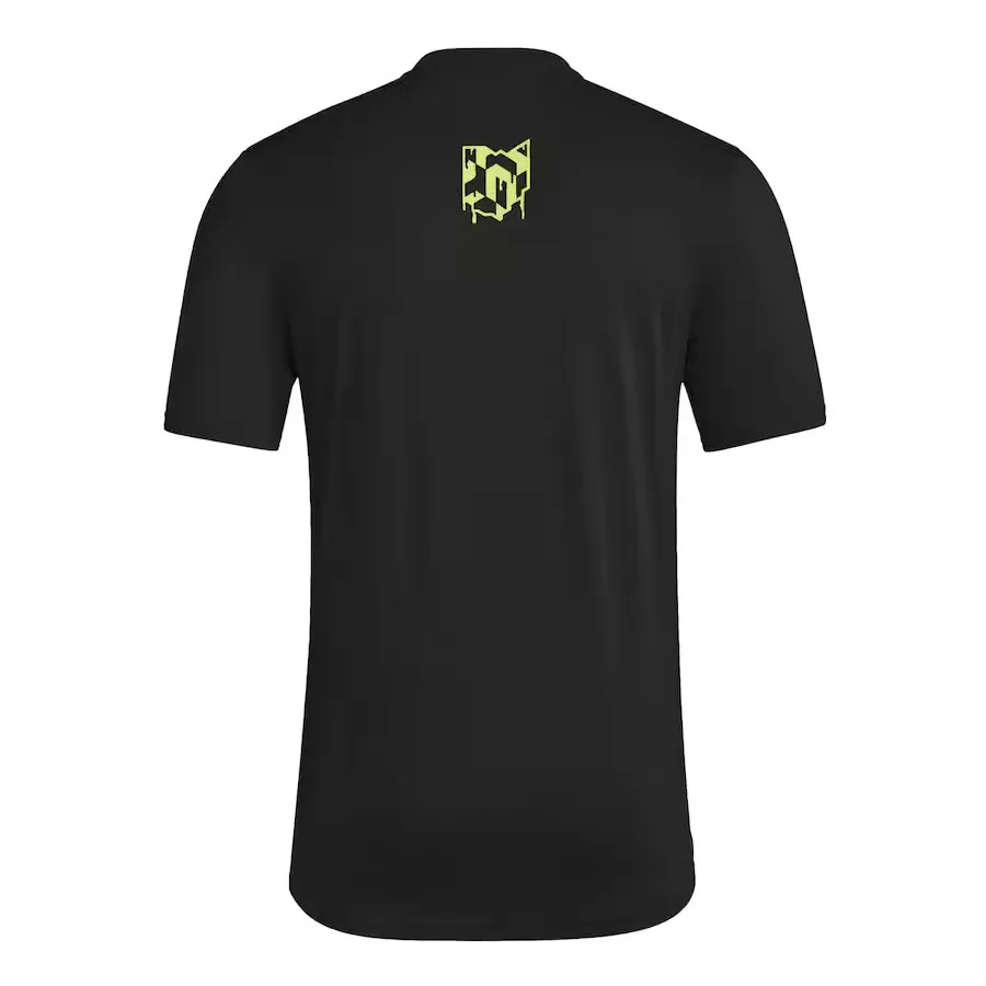 Men's Columbus Crew 2025 Third Hook AEROREADY Shirt - Image 2