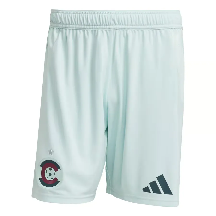 Women's Colorado Rapids 2025 Away Shorts
