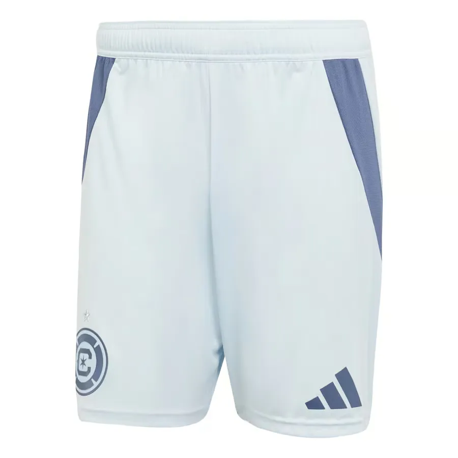 Women's Chicago Fire 2025 Away Shorts