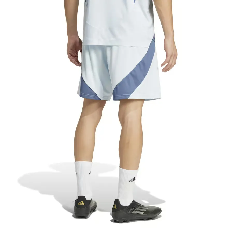 Men's Chicago Fire 2025 Away Shorts - Image 2