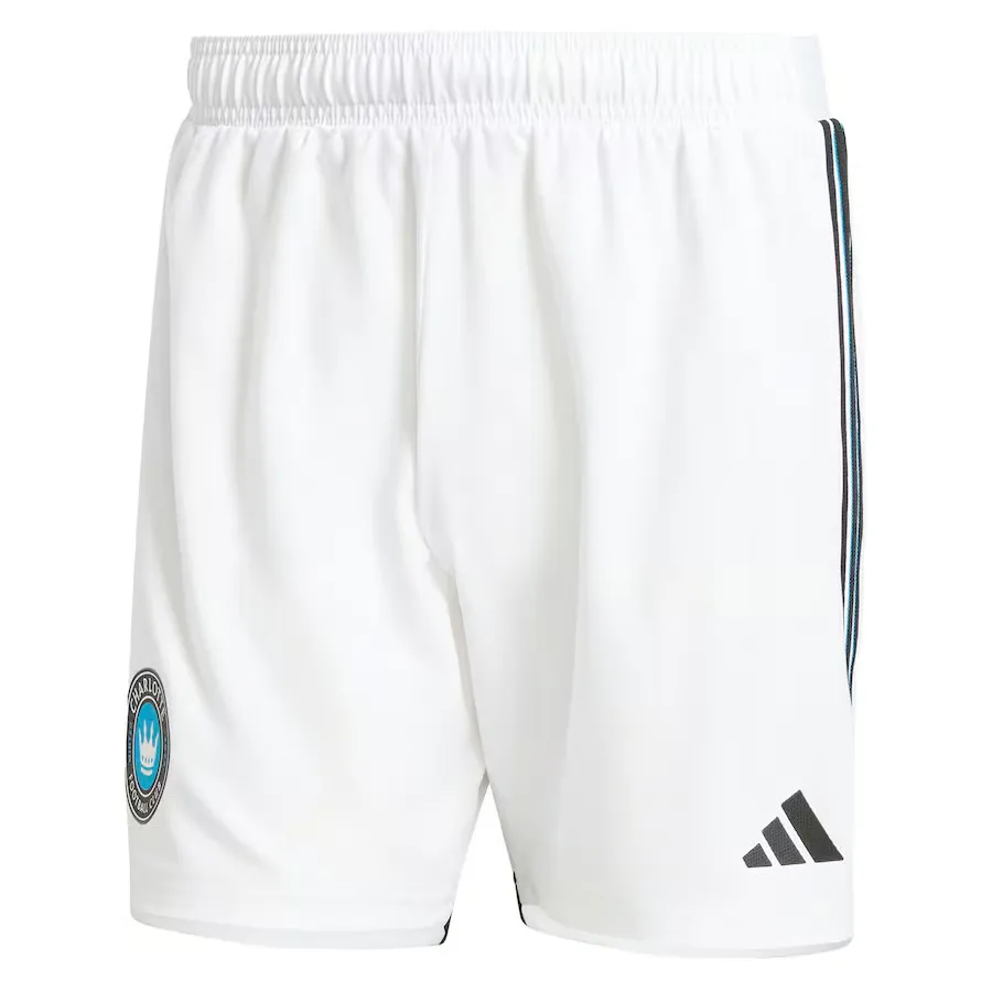 Men's Charlotte FC 2025 Home Shorts