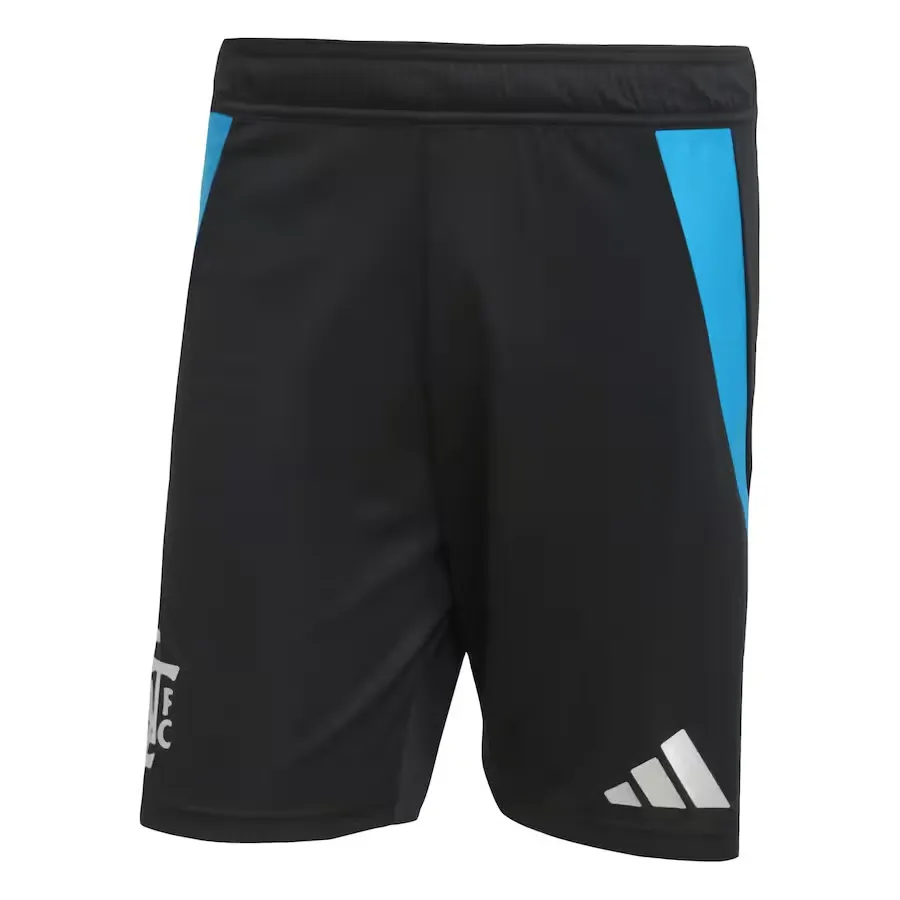 Men's Charlotte FC 2025 Away Shorts