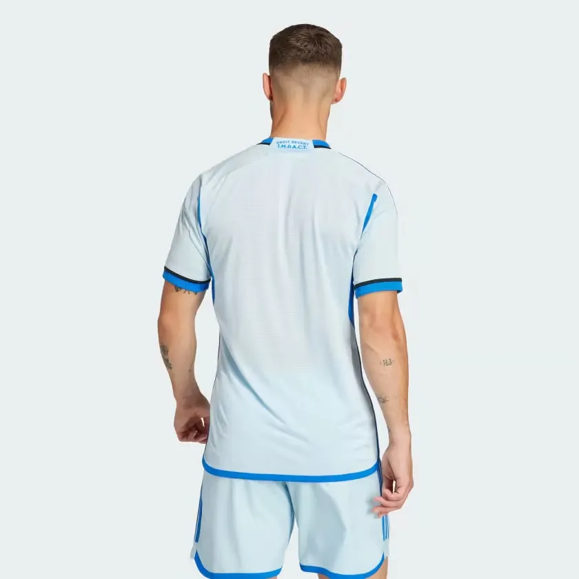 Men's CF Montréal 2025 Away Shorts - Image 2