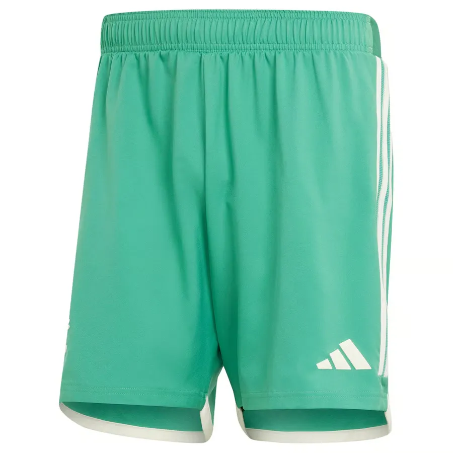 Women's Austin FC 2025 Away Shorts - Green