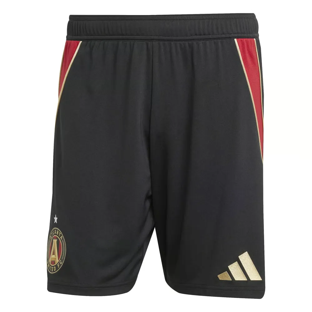 Women's Atlanta United FC 2025 Home Shorts
