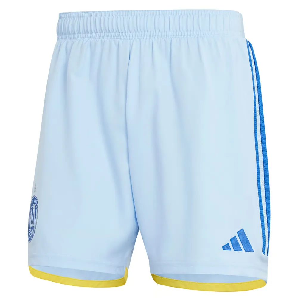 Women's Atlanta United FC 2025 Away Shorts