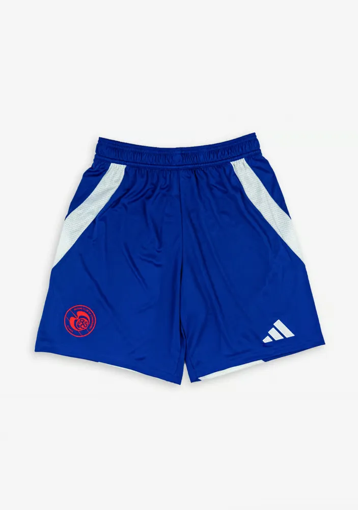 Women's Strasbourg 2024/25 Away Shorts