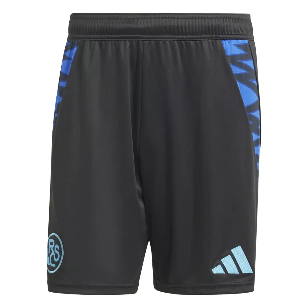 Kid's Strasbourg 2024/25 Third Shorts