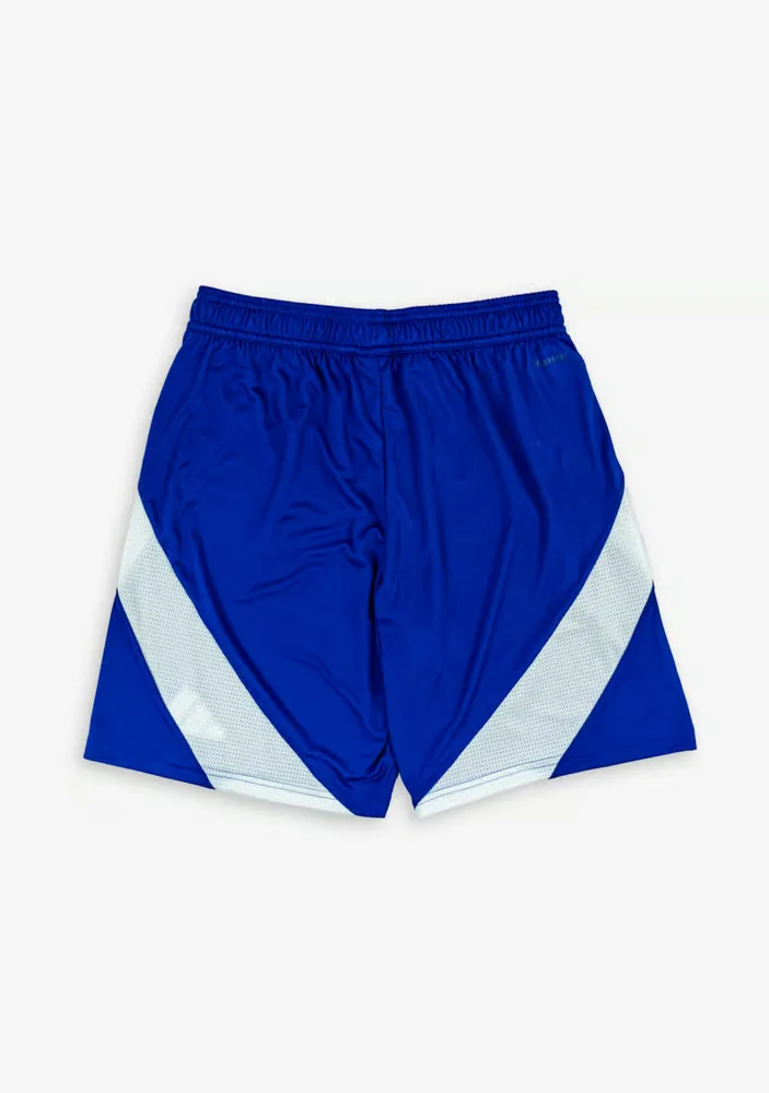 Kid's Strasbourg 2024/25 Away Shorts - Image 2