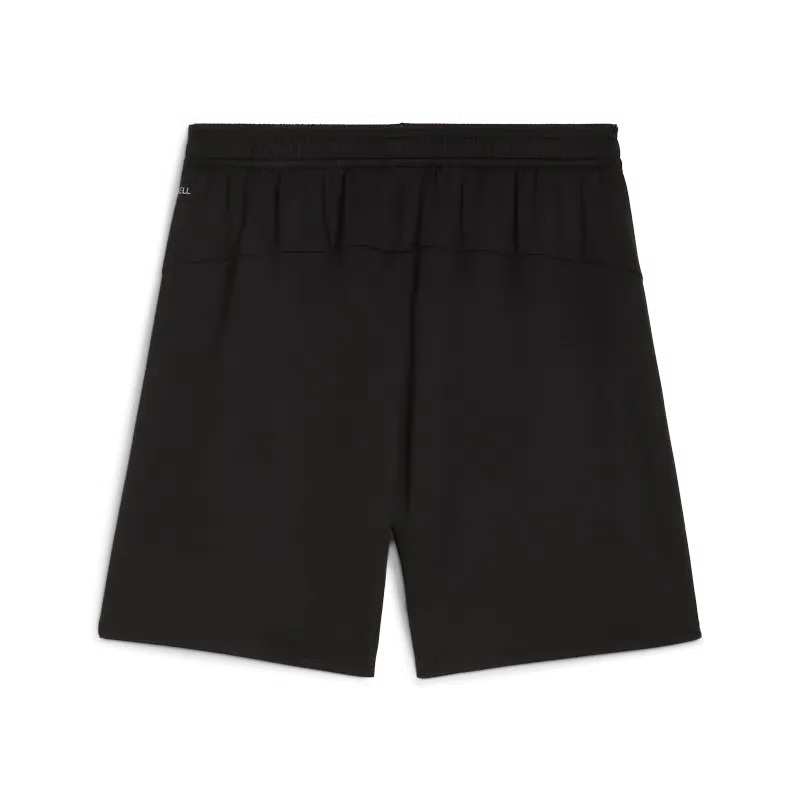 Men's Rennes 2025/26 Home Shorts - Image 2