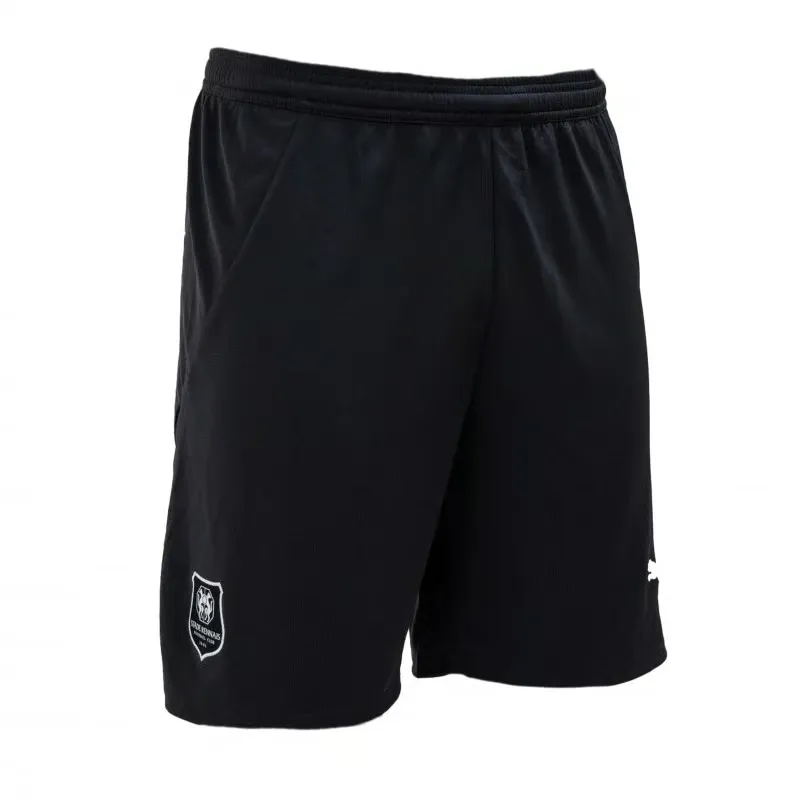 Men's Rennes 2024/25 Third Shorts