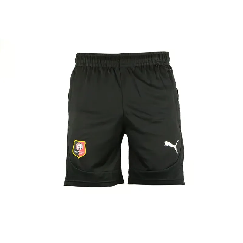 Men's Rennes 2024/25 Third Authentic Training Shorts