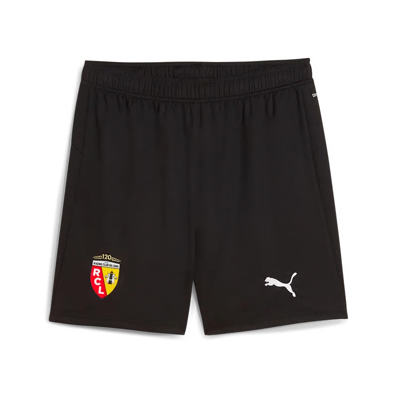 Women's RC Lens 2025/26 Away Shorts