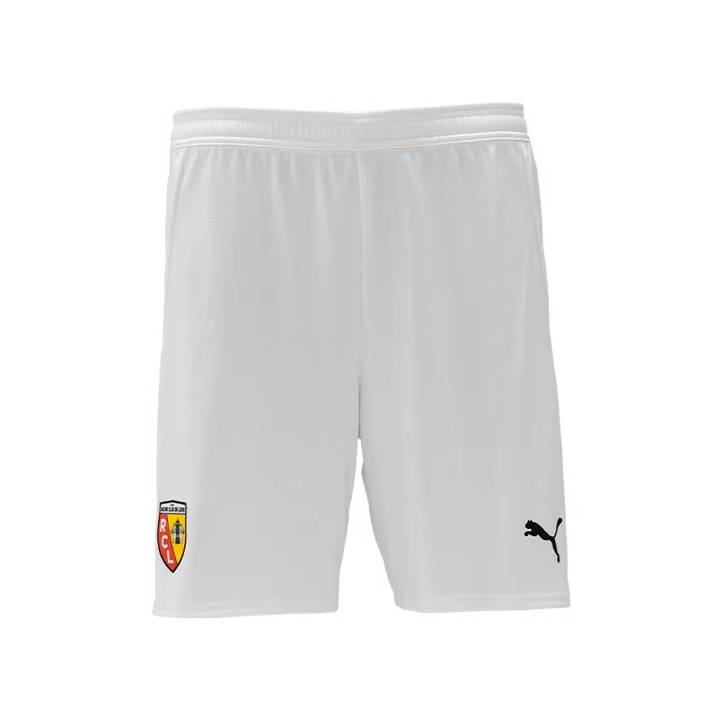 Men's RC Lens 2024/25 Third Shorts