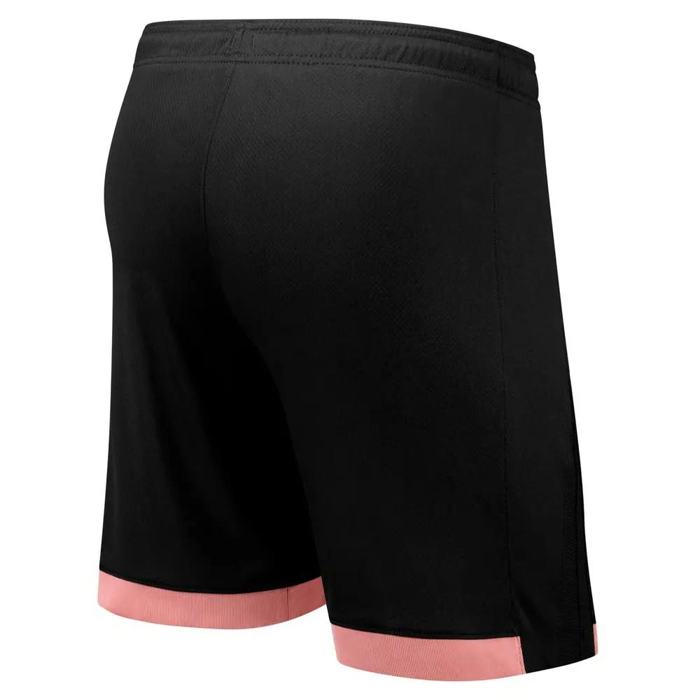 Women's PSG 2024/25 Third Shorts - Image 3