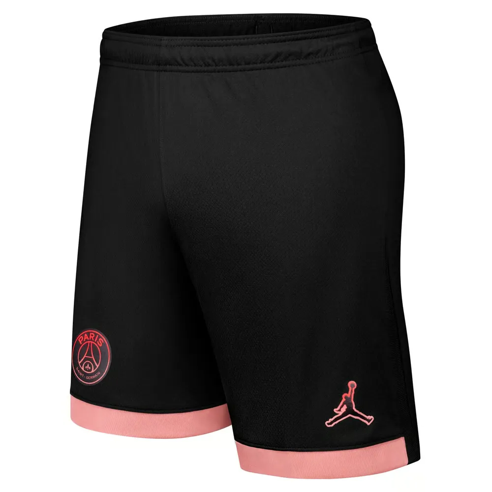 Women's PSG 2024/25 Third Shorts - Image 2