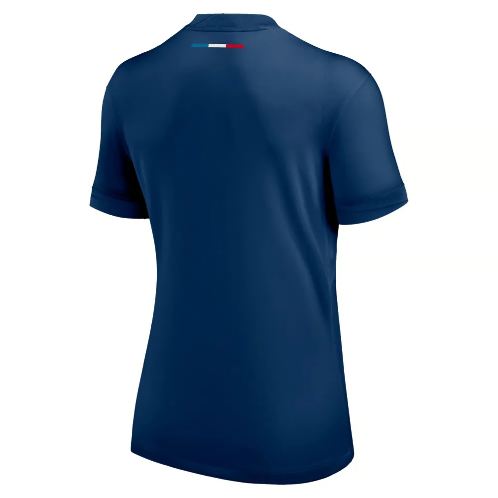 Women's PSG 2024/25 Home Shirt - Image 3