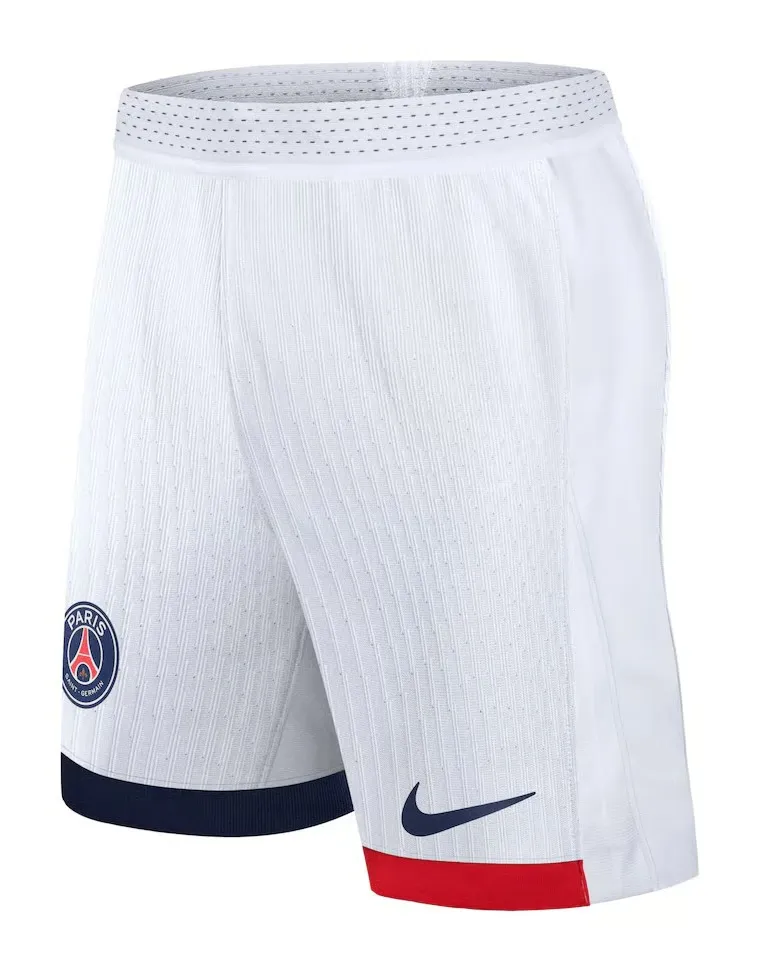 Women's PSG 2024/25 Away Shorts