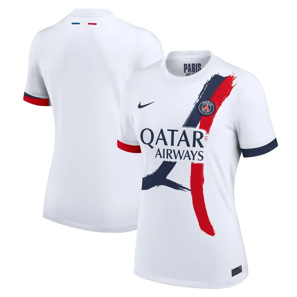 Women's PSG 2024/25 Away Shirt