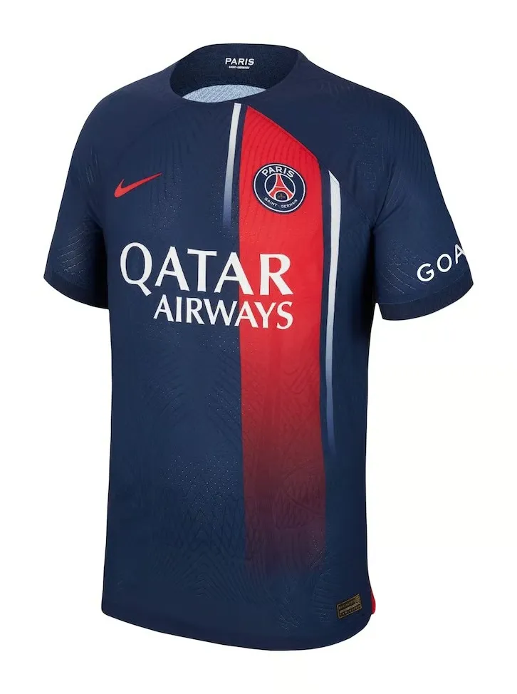 Women's PSG 2023/24 Home Shirt