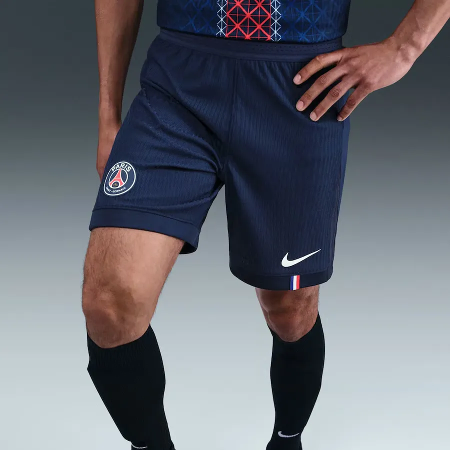 Men's PSG 2025/26 Home Shorts
