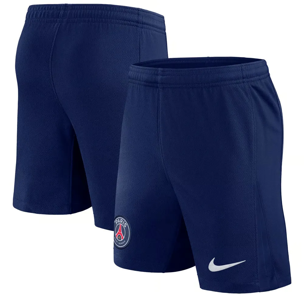 Men's PSG 2024/25 Home Shorts