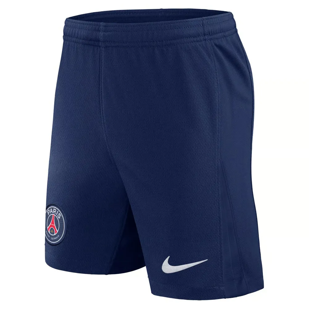 Men's PSG 2024/25 Home Shorts - Image 2