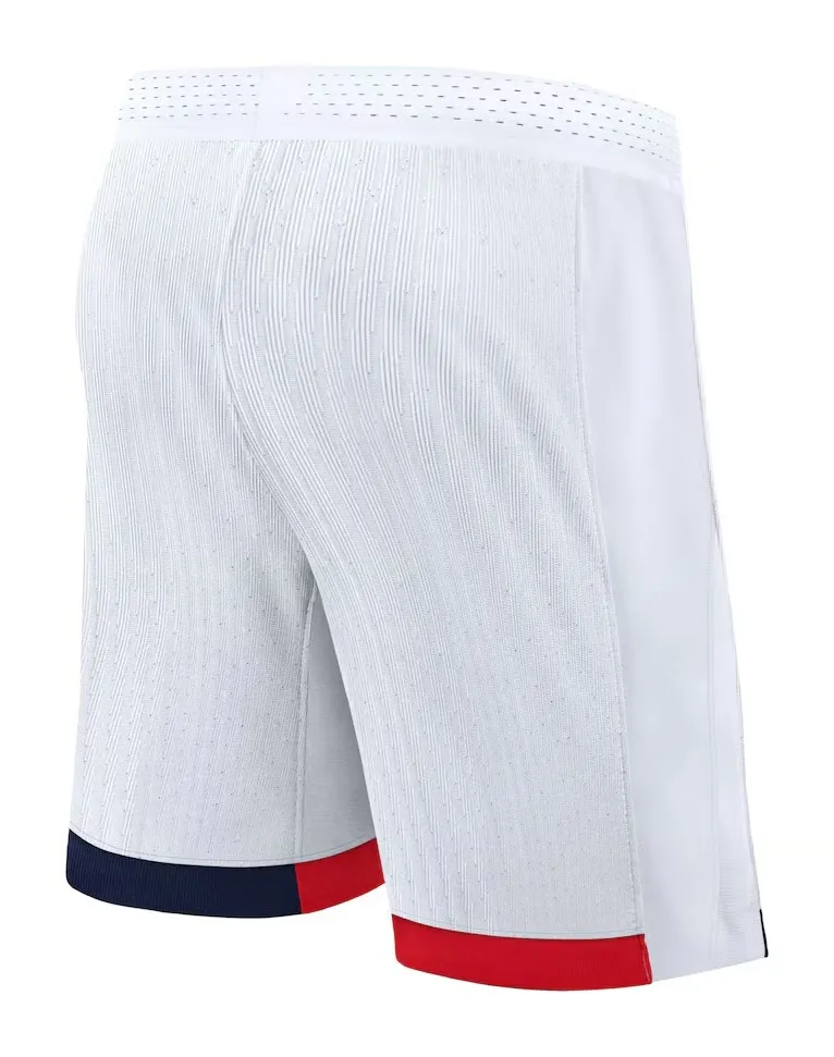 Men's PSG 2024/25 Away Shorts - Image 2