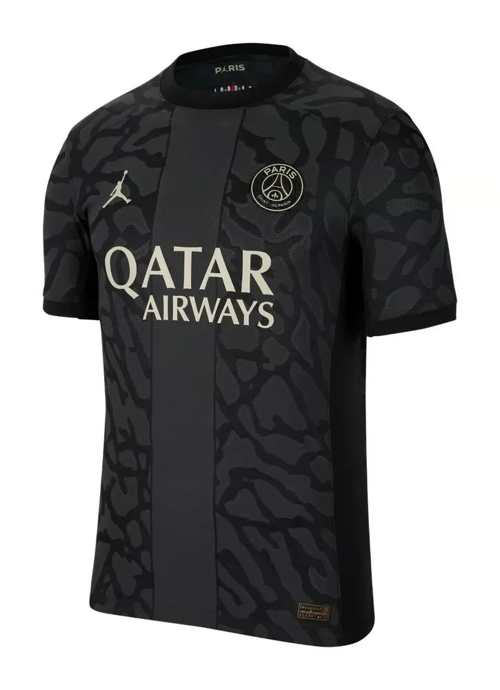 Men's PSG 2023/24 Third Shirt