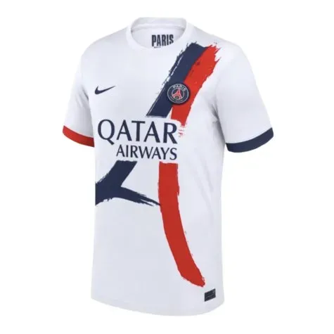 Men's L.HERNANDEZ PSG 2024/25 Away Shirt - Image 2
