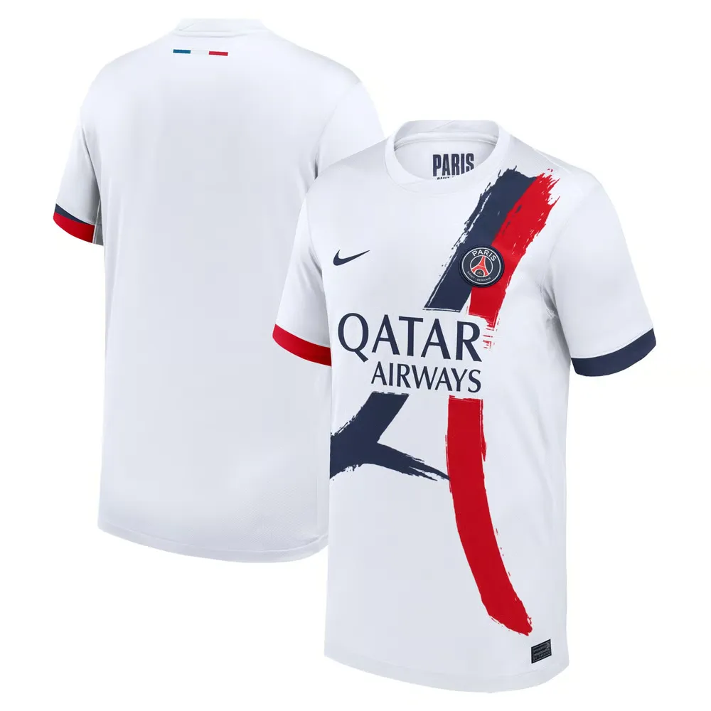 Kid's PSG 2024/25 Away Shirt