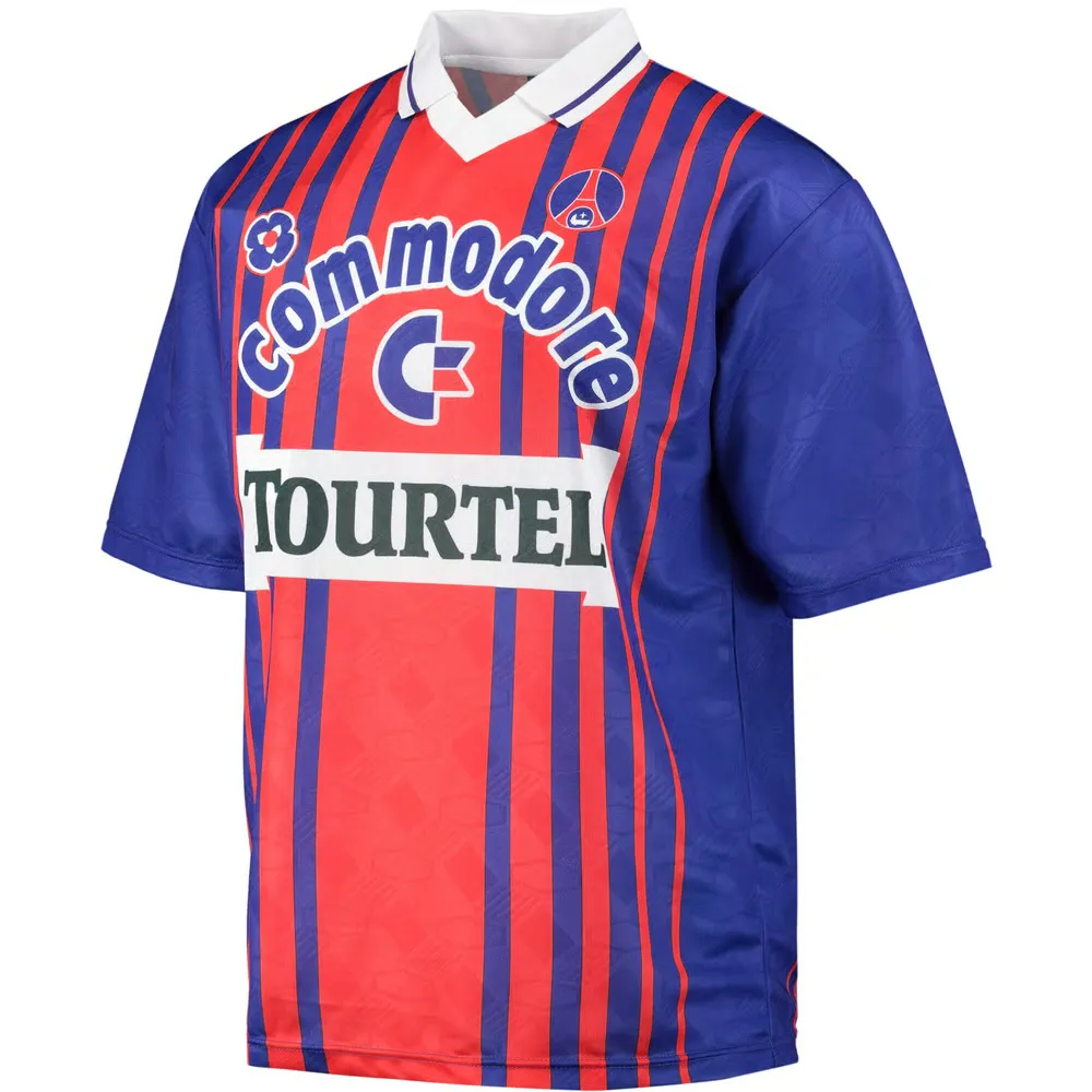 Kid's PSG 1993/94 Home Retro Shirt
