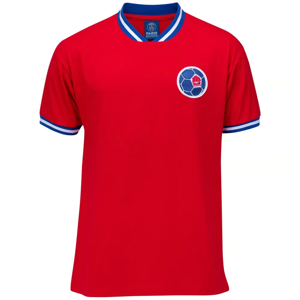 Kid's PSG 1970 Home Retro Shirt