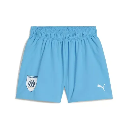 Women's OM 2024/25 Home Shorts